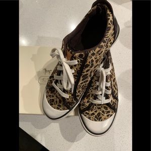 Coach Barrett Sneaker